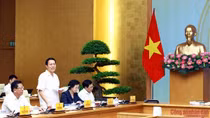 Bộ Công an quyết tâm đưa Đề án 06 về đích đúng tiến độ