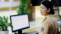 Hơn 1,4 triệu biển số ô tô, xe máy chuẩn bị lên sàn đấu giá
