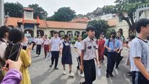 Bản đồ số có giúp học sinh không phải đi học xa?