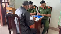 Chia sẻ thông tin sai sự thật về Công an, người đàn ông bị xử phạt