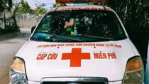 Admin Fanpage "Đội Cứu Nạn Giao Thông Quận 12" bị xử phạt vì bịa đặt thông tin