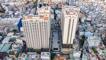 TP Hồ Chí Minh: Thành lập tổ thẩm định giao chủ đầu tư nhà ở xã hội không qua đấu thầu