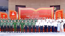 Hoàn thiện Quy chế phối hợp trong kiểm tra, giám sát, thi hành kỷ luật đảng trong Công an nhân dân