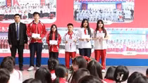 Từ khát vọng cống hiến đến mong muốn phát triển vùng đồng bào dân tộc thiểu số