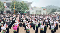 Hà Nội có 5 xã, 6 thôn vùng đồng bào dân tộc thiểu số và miền núi