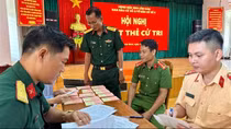 Đặc khu Côn Đảo sẵn sàng cho ngày hội lớn