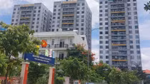 Bị “treo sổ hồng” 7 năm do dự án chờ tính khấu trừ tiền sử dụng đất