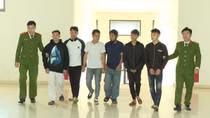 Bịa đặt bị Công an “đánh người” để che giấu hành vi gây rối trật tự công cộng