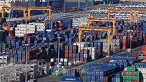 Kịch bản của IMF cảnh báo nguy cơ suy thoái