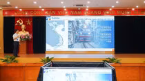 Roadshow “hút” các nhà tư vấn, doanh nghiệp nước ngoài