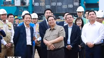 Thủ tướng: Phát triển hệ sinh thái sân bay Gia Bình thông minh, hiện đại