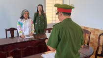Bắt giam kẻ lừa đảo chiếm đoạt 6 tỷ đồng liên quan đất tại Phú Quốc