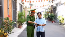 Xây dựng đô thị trật tự, kỷ cương, an toàn
