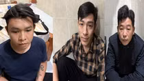Bắt giữ 3 nghi phạm dùng dao, ống tuýp tấn công chủ quán karaoke tại Đồng Nai