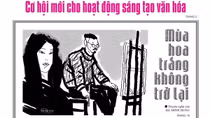 Đón đọc Văn nghệ Công an số 808
