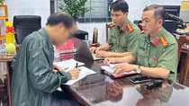 Xử lý nghiêm hành vi đăng tin có nội dung xuyên tạc, sai sự thật