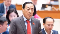 Đại biểu Quốc hội đề nghị quy định bắt buộc xử lý pin xe điện hết hạn sử dụng