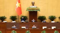 Bộ trưởng Bộ Tài chính: Ngưỡng nộp doanh thu được miễn và không phải nộp thuế 1 tỷ đồng/năm là phù hợp