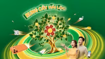 “Cơn mưa” ưu đãi trực tuyến hơn 1 tỷ đồng dịp Tết 2026 trên ứng dụng số OCB OMNI