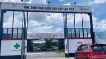 Công an Lâm Đồng tìm người liên quan dự án du lịch cao cấp Lạc Việt