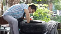 Sốt xuất huyết gia tăng, người dân không nên chủ quan