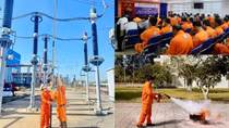 Công ty Nhiệt điện Duyên Hải triển khai tầm nhìn “4 không”