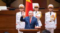 Lựa chọn hiền tài và kiến tạo phát triển
