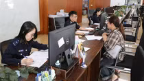 Hải quan đẩy mạnh cải cách, hướng tới mô hình số hiện đại