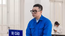 Người đàn ông đánh phụ nữ ở Chung cư Sky Central phải bồi thường thêm tiền