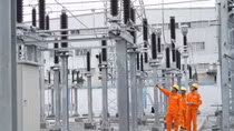 Bộ Công thương khuyến khích sạc xe điện ngoài giờ cao điểm tránh quá tải