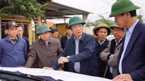Quyết liệt tìm giải pháp “có tiền nhưng chưa thể tiêu”