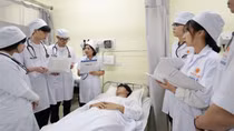 Năm 2027 kiểm tra, đánh giá năng lực hành nghề với bác sĩ đa khoa, bác sĩ y học dự phòng