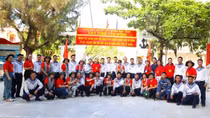 Sự cống hiến của y bác sĩ là nguồn nội lực mạnh mẽ để phát triển hệ thống y tế biển đảo
