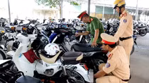 Ngăn ngừa tai nạn giao thông nghiêm trọng liên quan đến lứa tuổi học sinh ở Tây Ninh
