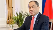 Đại sứ Philippines: "Chúng tôi mong đợi Việt Nam sẽ đưa ra những đóng góp thực chất và ý nghĩa"