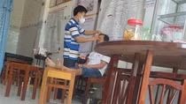 Bi hài chuyện “thầy” chữa bệnh là… bệnh nhân tâm thần