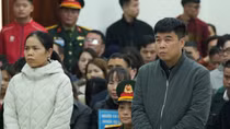 Ngày 12/5, sẽ xét xử phúc thẩm đối với bị cáo Hậu “pháo”