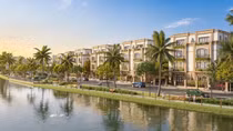 Nhà thấp tầng giá tốt nhất miền Bắc trong Vinhomes Golden City