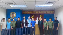 Hoàn thiện pháp luật về dẫn độ đồng bộ, hiện đại, chặt chẽ, khả thi