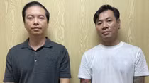 Xác minh, xử lý vụ gây rối trật tự công cộng tại phường Bến Thành