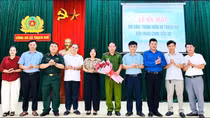 Lan tỏa mô hình “uốn nắn” thanh thiếu niên chưa ngoan