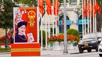 Đấu tranh hiệu quả với những thủ đoạn chống phá bầu cử trên không gian mạng
