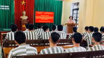 Chuẩn bị hành trang tái hòa nhập cho phạm nhân được đề nghị đặc xá
