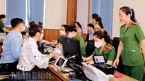 Moody’s nâng triển vọng của Việt Nam từ mức “Ổn định” lên “Tích cực”