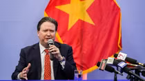 Đại sứ Hoa Kỳ: "Tôi luôn ấn tượng trước nền văn hóa và sức sống năng động của Việt Nam"