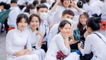 Hà Nội đưa hai trường chuyên tiệm cận chuẩn quốc tế