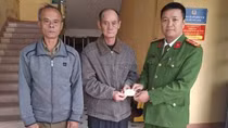 Khôi phục danh tính cho “liệt sĩ” trở về sau gần 50 năm lưu lạc