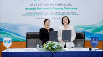 Long Châu hợp tác Bệnh viện FV đưa kiến thức y khoa dễ hiểu đến gần hơn với cộng đồng