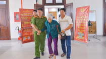 Hành trình xác định danh tính liệt sĩ ở Cà Mau