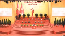 Trước mùa xuân tươi đẹp
